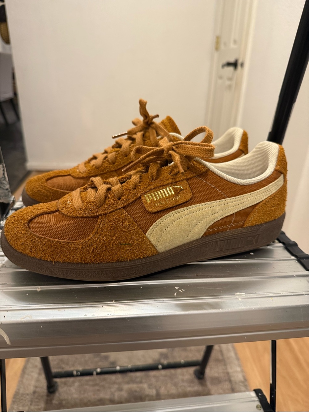 Puma Palermo